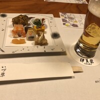 鰻割烹 伊豆栄 梅川亭 - 