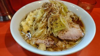 ラーメン二郎 - 