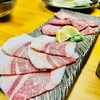 炭火焼肉 敏 横川店