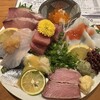 魚屋スタンドふじ子