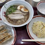 皇蘭 - 料理写真: