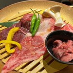 Yakiniku Rabo - 