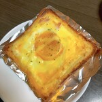 デリカテッセン北田 - ラピュタパン