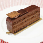 エーグルドゥース - ガナッシュトリュフ