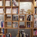 KAIDO books & coffee - 