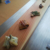 ANAクラウンプラザホテル岡山 和食ダイニング廚洊 - 
