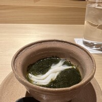 鮨 恵比寿 幸凛 - 