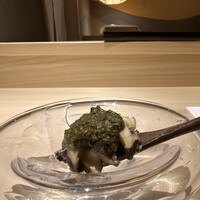 鮨 恵比寿 幸凛 - 