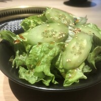 日本橋 焼肉 正剛 - 