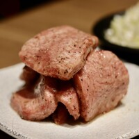 焼肉山水 虎ノ門ヒルズ店 - 