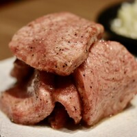 焼肉山水 虎ノ門ヒルズ店 - 