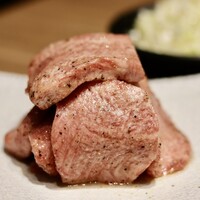 焼肉山水 虎ノ門ヒルズ店 - 