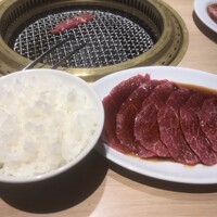 日本橋 焼肉 正剛 - 
