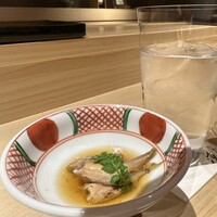 鮨 恵比寿 幸凛 - 