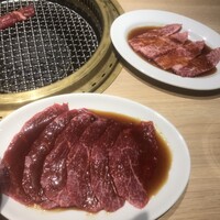 日本橋 焼肉 正剛 - 