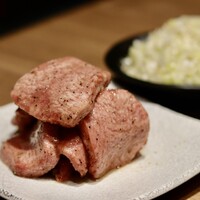 焼肉山水 虎ノ門ヒルズ店 - 