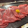 赤身肉専門 焼肉とステーキのはざま