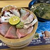 くるくるなると大渦食堂
