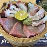 くるくるなると大渦食堂 - 