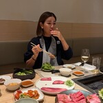 Yakiniku Yamawarafu - 