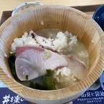 くるくるなると大渦食堂 - 