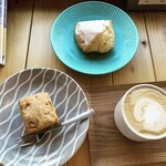 Sora coffee&scone - 