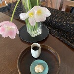 菓游 茜庵 - 