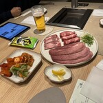 Yakiniku Yamawarafu - 