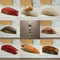 京都 鮨 まつもと - 
