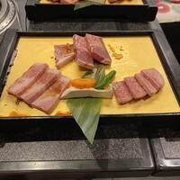 やきにく亭 六歌仙 新宿西口 小滝橋通り店 - 