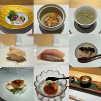 京都 鮨 まつもと - 