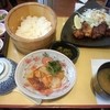 おひつごはん四六時中 イオン神戸北店