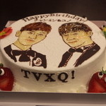 韓国料理　ハンス - 芸能人の誕生会! BTS,東方神起、SEVENTEEN, EXO,スーパージュニア、ビックバンなど多数!!!