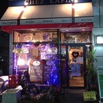 Trattoria chez Lapin - 