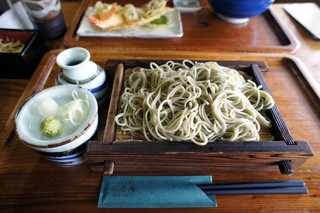 Teuchi Soba Furouan - 