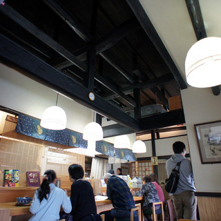 手打ちそば 不老庵_2