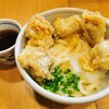 手打うどん 風月
