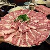 焼肉 北京