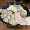 麺処 うきとみ