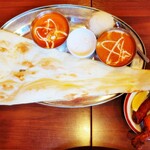 ガズル - スペシャルセット（1,380円）