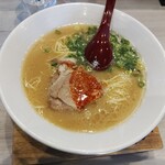 麺屋我ガ - 