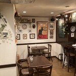 Bistro le chat noir - 