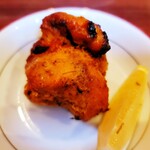 ガズル - 2種カレーセット（1,200円）