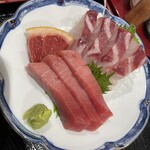 まる信 食堂 - 