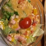 カユ デ ロワ 亀沢店 - 