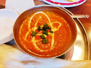 GAJUR - 2種カレーセット（1,200円）