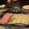北新地焼肉 きらく