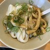伊勢うどん 中むら