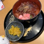 伊勢うどん 中むら - 