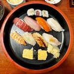 Sushi Izakaya Nihonkai - 